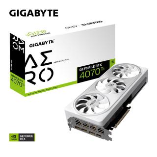 Karta graficzna GeForce RTX 4070 Ti Aero OC V2 12GB...