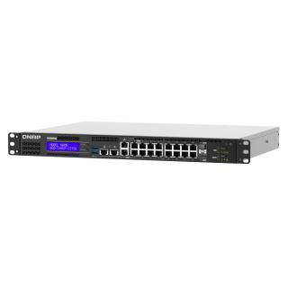 Przełącznik zarządzalny QGD-1602P-C3558-8G-EU L2 PoE C3558