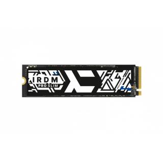 Dysk SSD IRDM PRO SLIM 1TB M.2 4x4 NVMe 2280 7000/5500