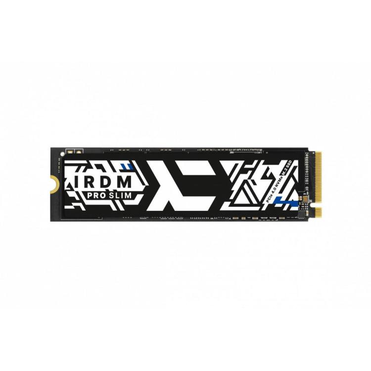 Dysk SSD IRDM PRO SLIM 4TB M.2 4x4 NVMe 2280 7000/6850