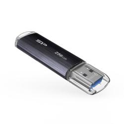 Pendrive Silicon Power Blaze B02 256GB USB 3.1 Black