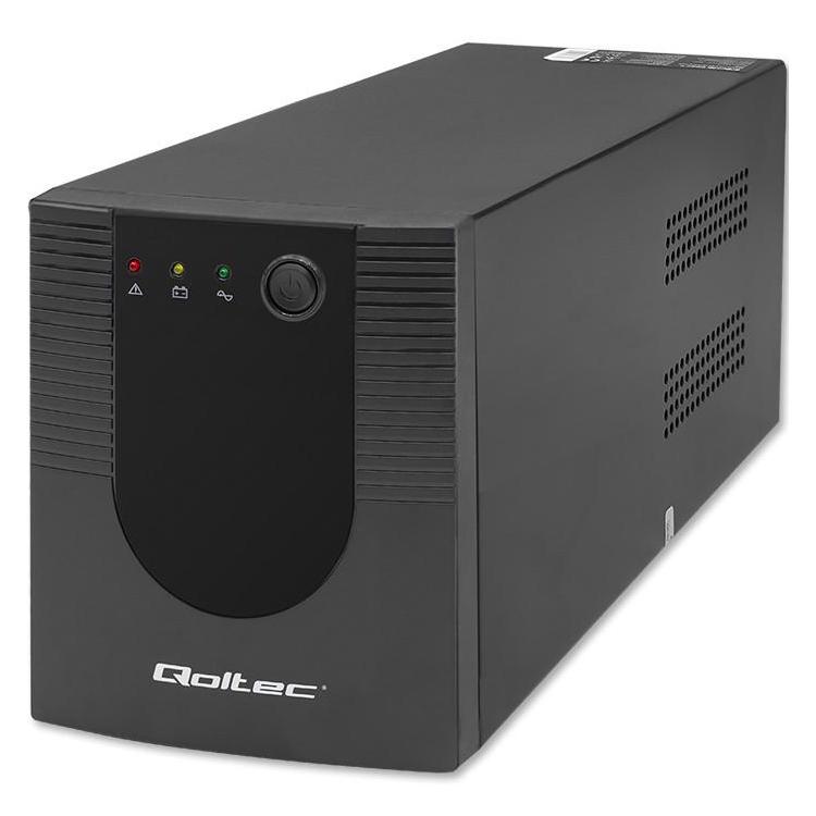 Zasilacz awaryjny UPS | Monolith | 1200VA | 720W