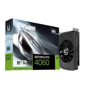 Karta graficzna GeForce RTX 4060 Solo 8GB GDDR6 128bit...