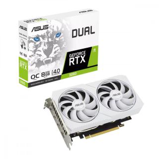 Karta graficzna GeForce RTX 3060 Dual OC 8GB GDDR6 128bit...