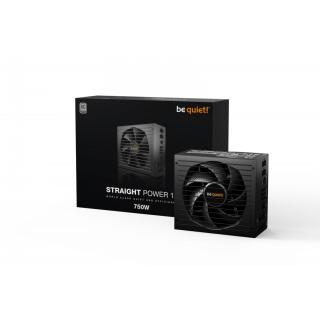 Zasilacz Straight Power 12 750W Platinum ATX 3.0