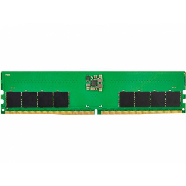 Pamięć 16G DDR5(1x16G) 4800 UDIMM ECC 4M9Y1AA