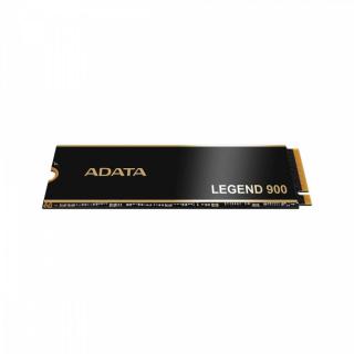 Dysk SSD Legend 900 512GB PCIe 4x4 6.2/2.3 GB/s M2