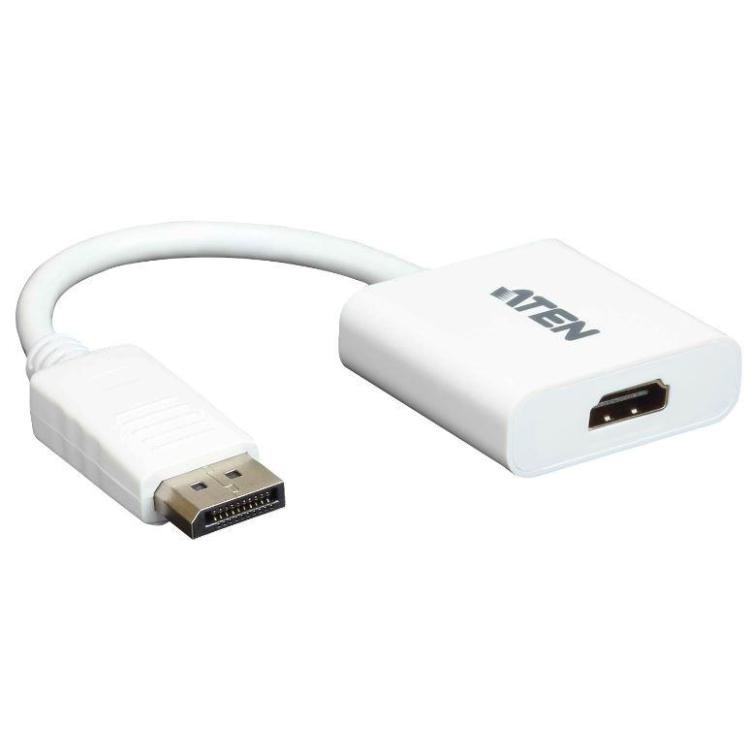 Adapter DisplayPort to HDMI