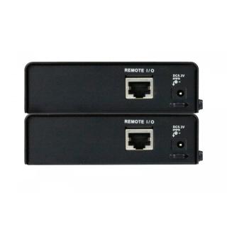 Przedłużacz HDMI HDBaseT Extender 4k@100m VE812