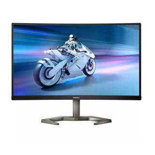 Monitor Philips Evnia 27M1C5200W Curved VA 27 cali 240Hz...