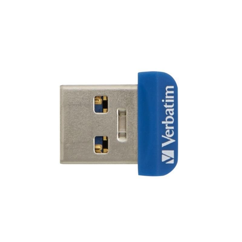 Pendrive Verbatim 16GB Nano Store USB 3.0