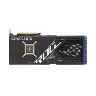 Karta graficzna GeForce RTX 4090 ROG Strix GeForce GAMING 24G GDDR6X 384bit