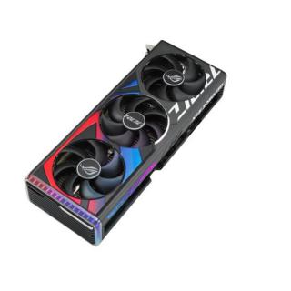 Karta graficzna GeForce RTX 4090 ROG Strix GeForce GAMING 24G GDDR6X 384bit