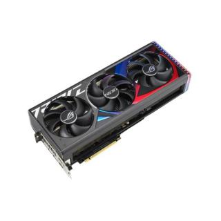 Karta graficzna GeForce RTX 4090 ROG Strix GeForce GAMING 24G GDDR6X 384bit