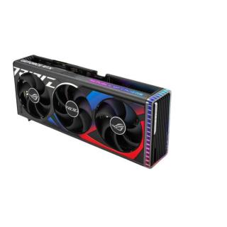 Karta graficzna GeForce RTX 4090 ROG Strix GeForce GAMING 24G GDDR6X 384bit