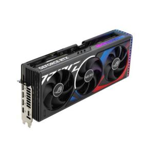 Karta graficzna GeForce RTX 4090 ROG Strix GeForce GAMING 24G GDDR6X 384bit