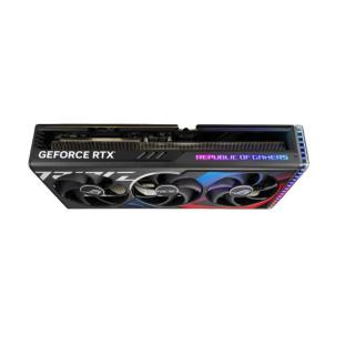 Karta graficzna GeForce RTX 4090 ROG Strix GeForce GAMING 24G GDDR6X 384bit