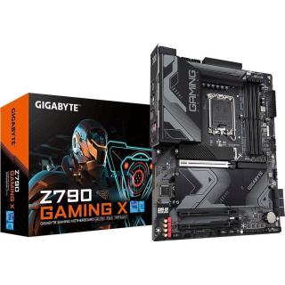 Płyta główna Z790 GAMING X s1700 4DDR5 HDMI/DP ATX