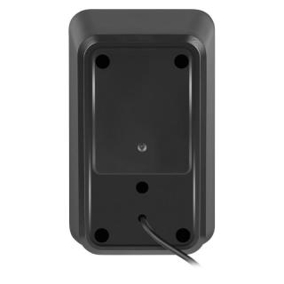 Głośniki komputerowe SPK-120 2.0 6W USB