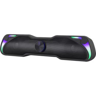 Soundbar Z7 6W LED USB