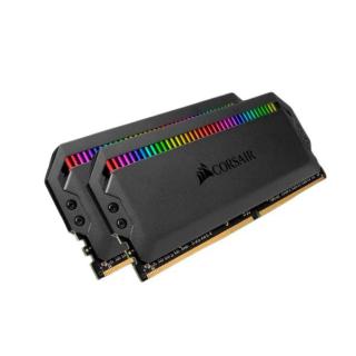 Pamięć DDR4 DOMINATOR RGB 32GB/3200 MB/s (2x16GB) C16