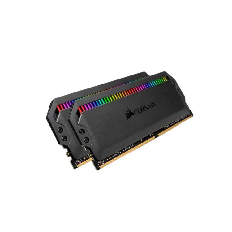 Pamięć DDR4 DOMINATOR RGB 32GB/3200 MB/s (2x16GB) C16