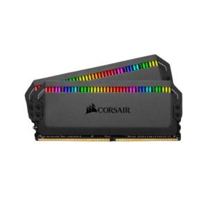 Pamięć DDR4 DOMINATOR RGB 32GB/3200 MB/s (2x16GB) C16