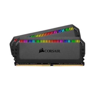 Pamięć DDR4 DOMINATOR RGB 32GB/3600 MB/s (2x16GB) CL18 czarna