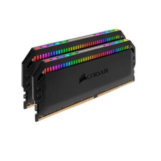 Pamięć DDR4 DOMINATOR RGB 32GB/3600 MB/s (2x16GB) CL18 czarna