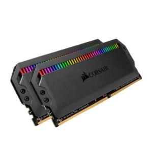 Pamięć DDR4 DOMINATOR RGB 32GB/3600 MB/s (2x16GB) CL18 czarna