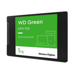 Dysk SSD WD Green 1TB 2,5"/7mm (545MB/s) WDS100T3G0A