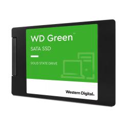 Dysk SSD WD Green 1TB 2,5"/7mm (545MB/s) WDS100T3G0A