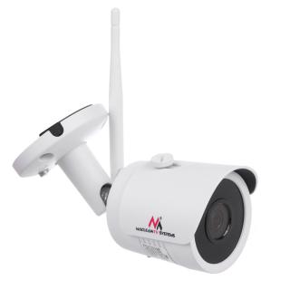 MACLEAN KAMERA TUBOWA WIFI IPC IP 5MPX MCTV-516