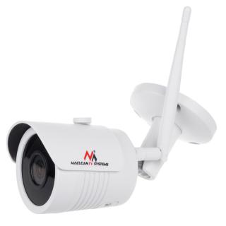 MACLEAN KAMERA TUBOWA WIFI IPC IP 5MPX MCTV-516