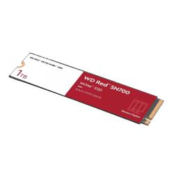 Dysk SSD WD Red SN700 1TB M.2 2280 NVMe (3430/3000 MB/s) WDS100T1R0C