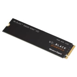 Dysk SSD WD Black SN850X 2TB M.2 2280 PCIe NVMe...