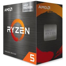 Procesor AMD Ryzen 5 4500 S-AM4 3.60/4.10GHz BOX