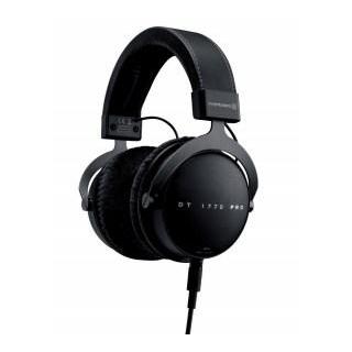 Beyerdynamic DT 1770 PRO 250 OHM - Słuchawki studyjne...