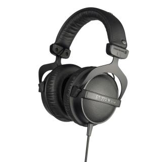 Beyerdynamic DT 770 M 80 OHM - Słuchawki do monitorowania...