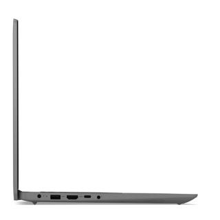 Lenovo IdeaPad 3 15IAU7 i3-1215U 15.6" FHD IPS 300nits AG 8GB DDR4 3200 SSD512 Intel UHD Graphics Win11 Arctic Grey