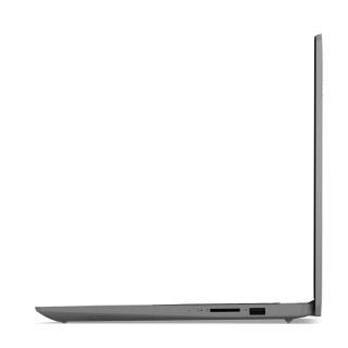 Lenovo IdeaPad 3 15IAU7 i3-1215U 15.6" FHD IPS 300nits AG 8GB DDR4 3200 SSD512 Intel UHD Graphics Win11 Arctic Grey