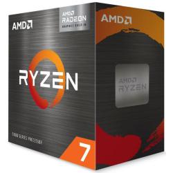 Procesor AMD Ryzen 7 5700G S-AM4 3.80/4.60GHz BOX