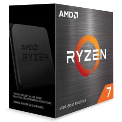 Procesor AMD Ryzen 7 5700X S-AM4 3.40/4.60GHz 4MB L2/32MB...