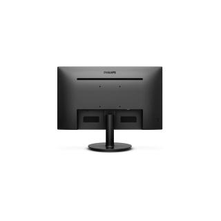 Monitor Philips 221V8A/00 (21,5" VA FullHD 1920x1080 HDMI, VGA kolor czarny)