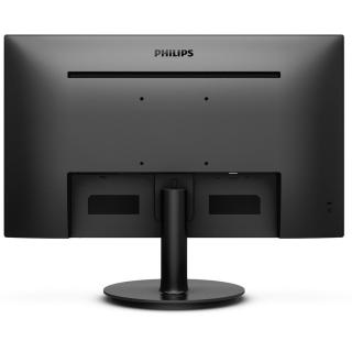 Monitor Philips 221V8A/00 (21,5" VA FullHD 1920x1080 HDMI, VGA kolor czarny)