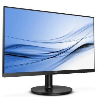 Monitor Philips 221V8A/00 (21,5" VA FullHD 1920x1080 HDMI, VGA kolor czarny)