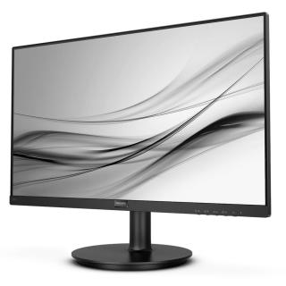 Monitor Philips 221V8A/00 (21,5" VA FullHD 1920x1080 HDMI, VGA kolor czarny)