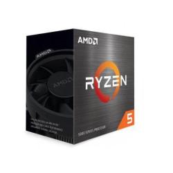 Procesor AMD Ryzen 5 5600X S-AM4 3.70/4.60GHz BOX