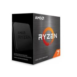 Procesor AMD Ryzen 7 5800X S-AM4 3.80/4.70GHz BOX