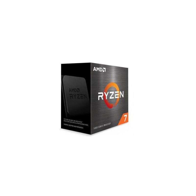 Procesor AMD Ryzen 7 5800X S-AM4 3.80/4.70GHz BOX